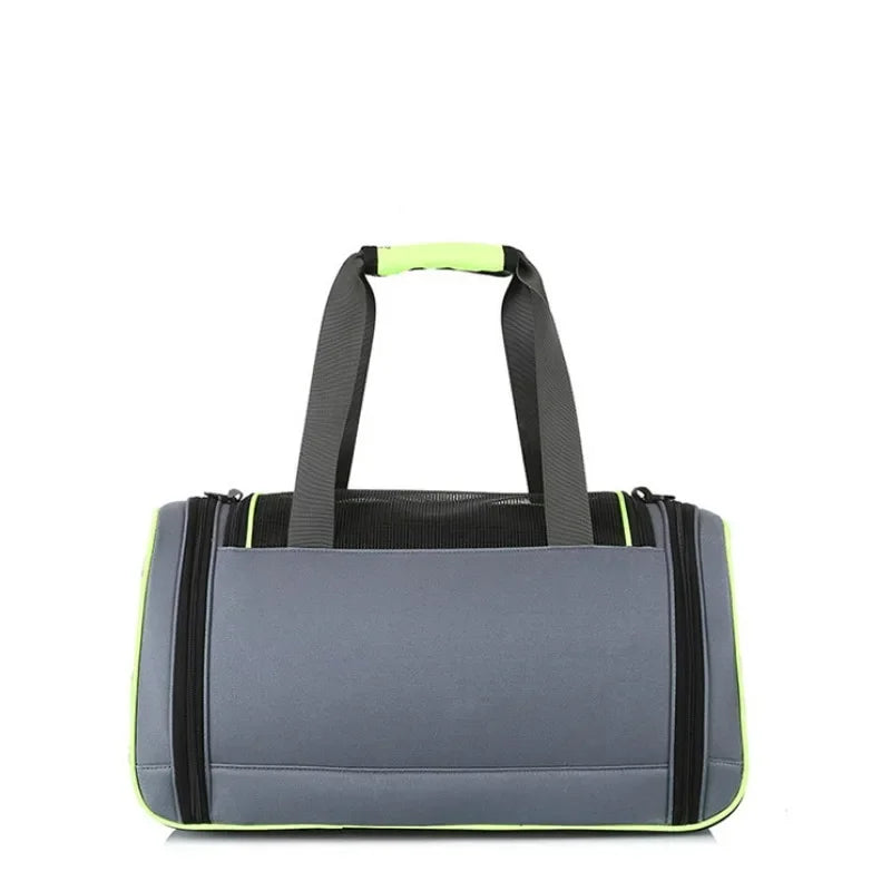 Sac de transport pour chien