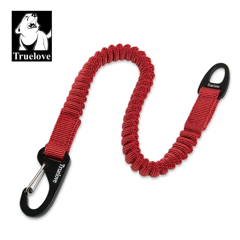Short Bungee Leash