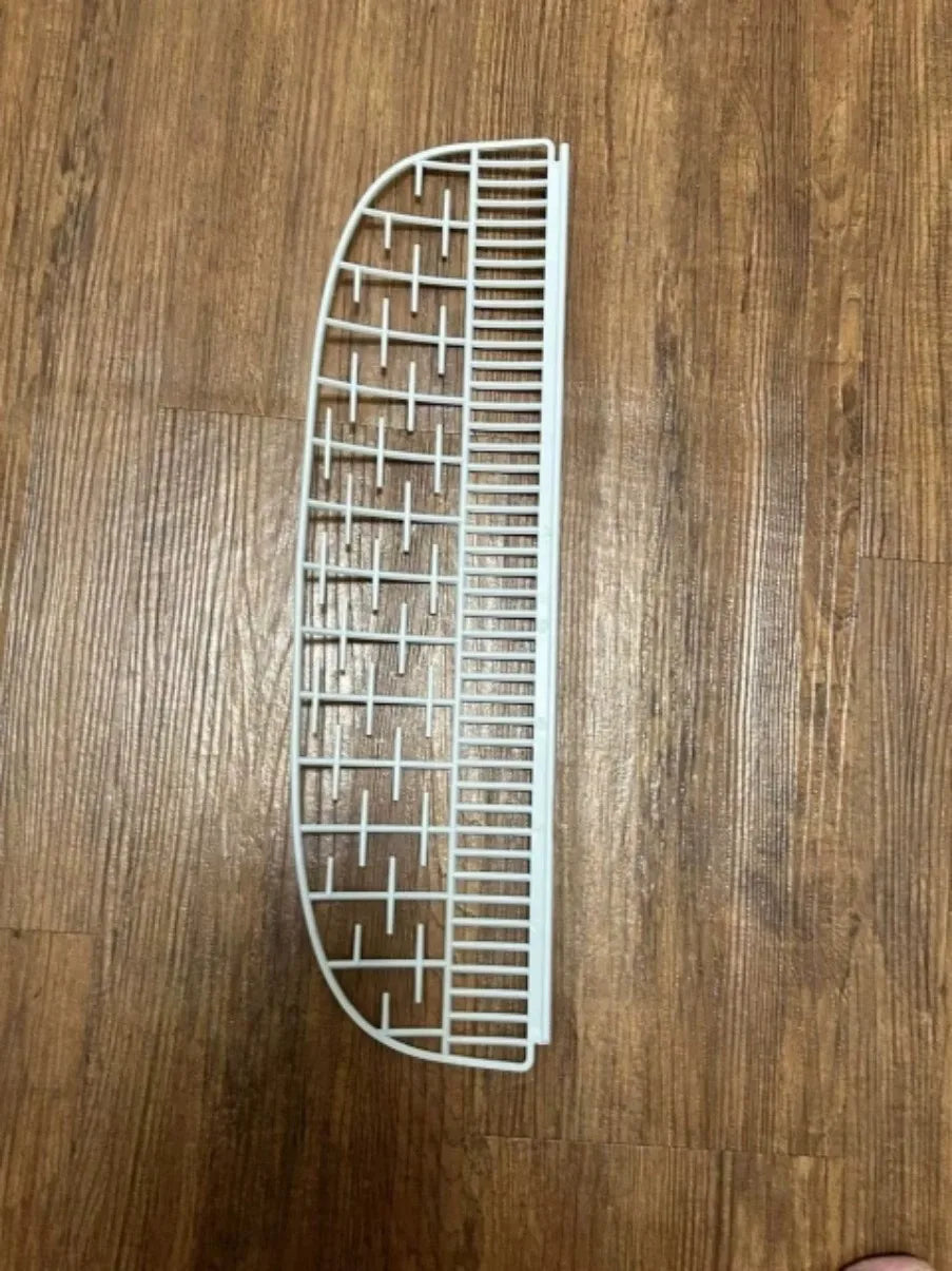 Boîte d'accessoires pour litière automatique pour chat