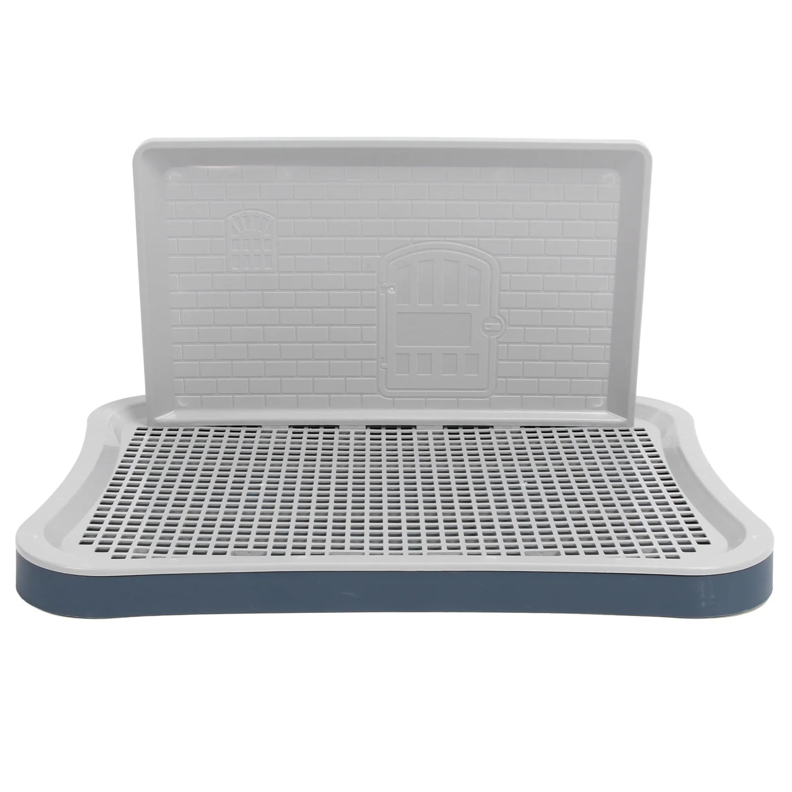 Entraîneur de toilettes portable pour chiens