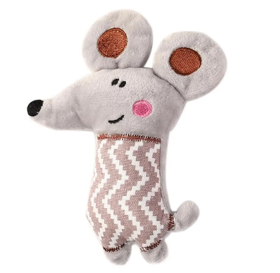 Jouet Peluche Chien Câlin – Jouet Durable PawFrance