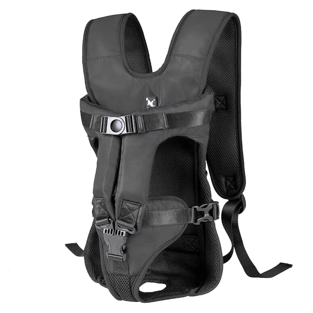 Sac à dos de transport pour chiens