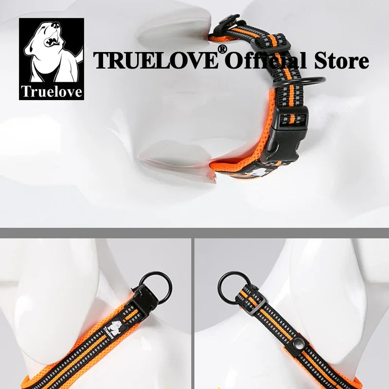 Truelove Pet Dog Collar