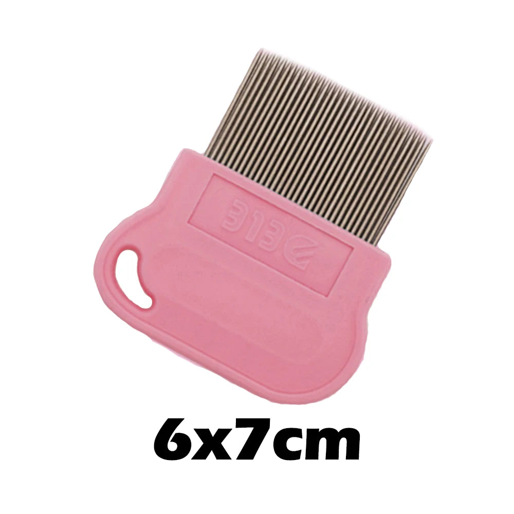 Pet Hair Comb