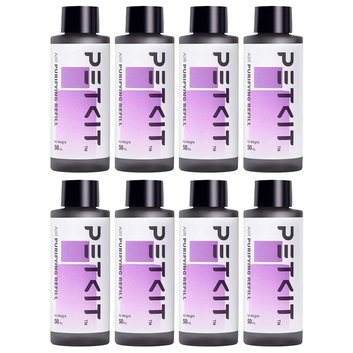 Bac à litière automatique pour animaux