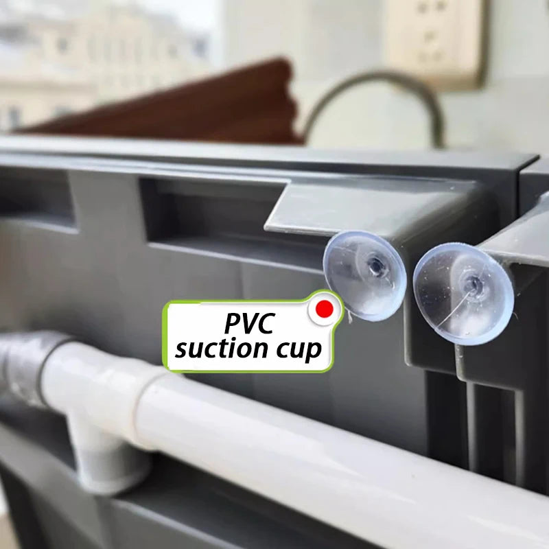 Urinoir pour animaux