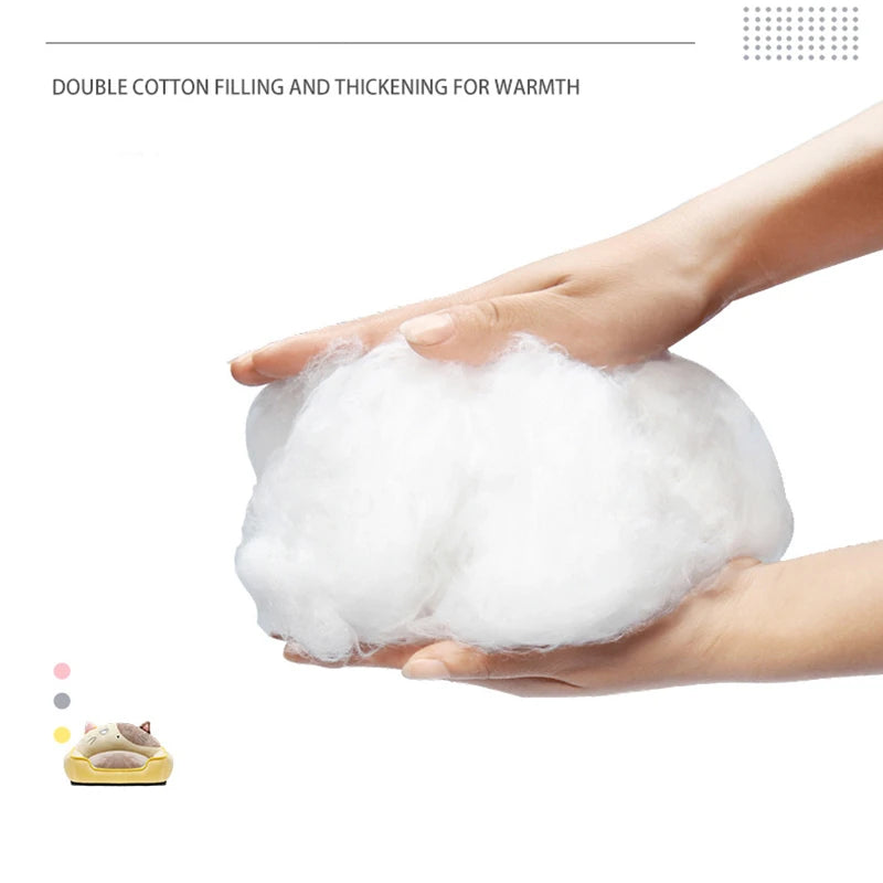 Tapis de couchage chien premium – PawFrance France