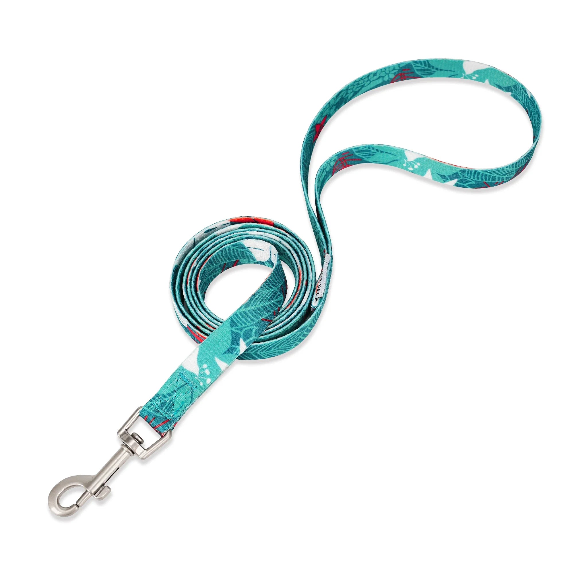 Floral Pet Leash