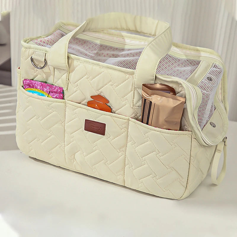 sac de transport pour chat