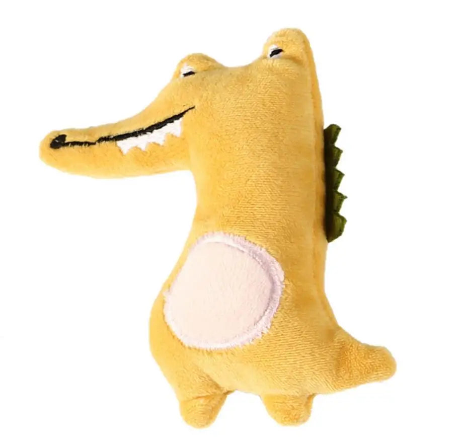 Jouet Peluche Chien Câlin