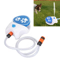 Outdoor Dog Water Dispenser
