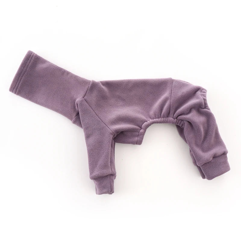 vêtements pour animaux de compagnie Lévrier italien