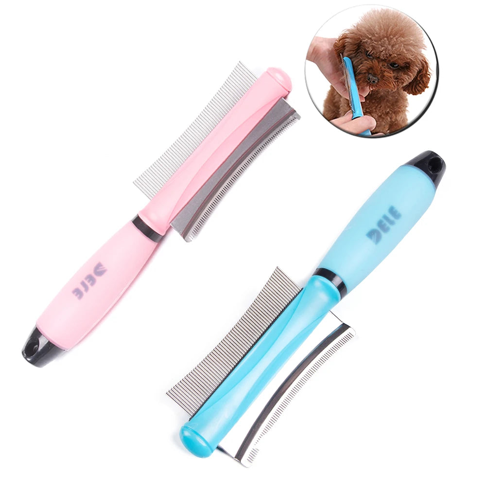 Pet Hair Comb