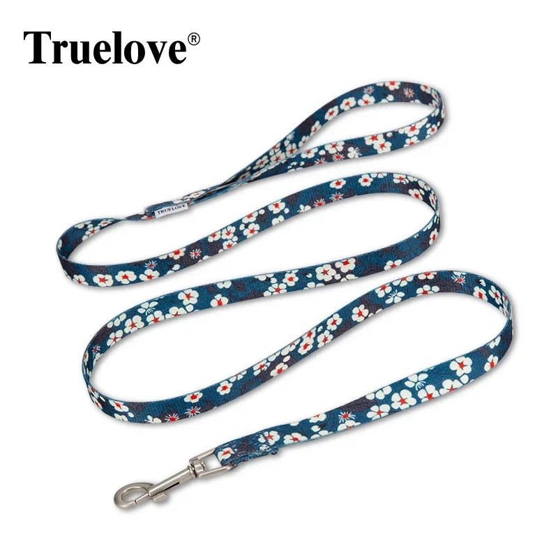 Pet Floral Leash