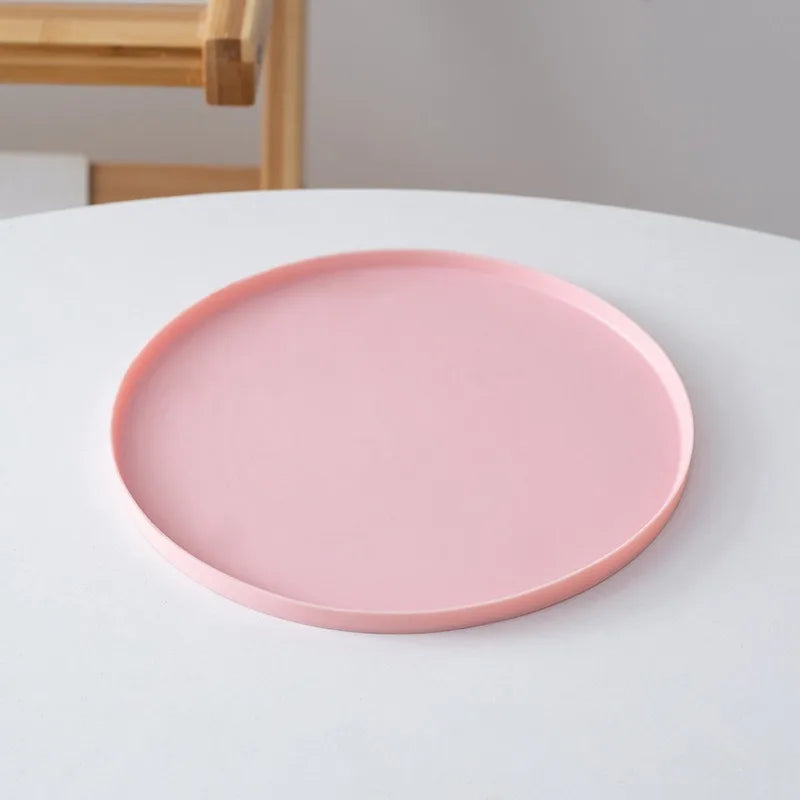 Tapis Repas Chien Étanche Antidérapant