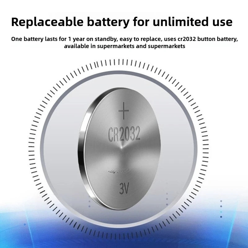 Traceur GPS Bluetooth pour animaux de compagnie