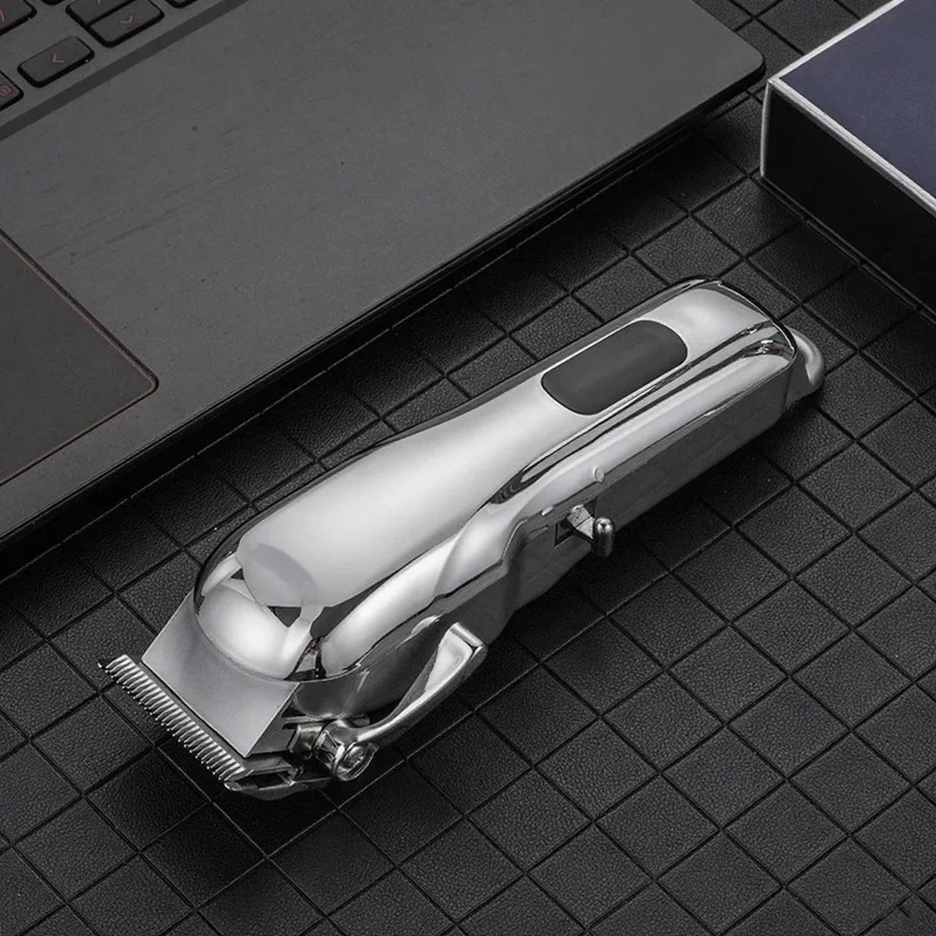 Cordless  Pet Hair Clipper