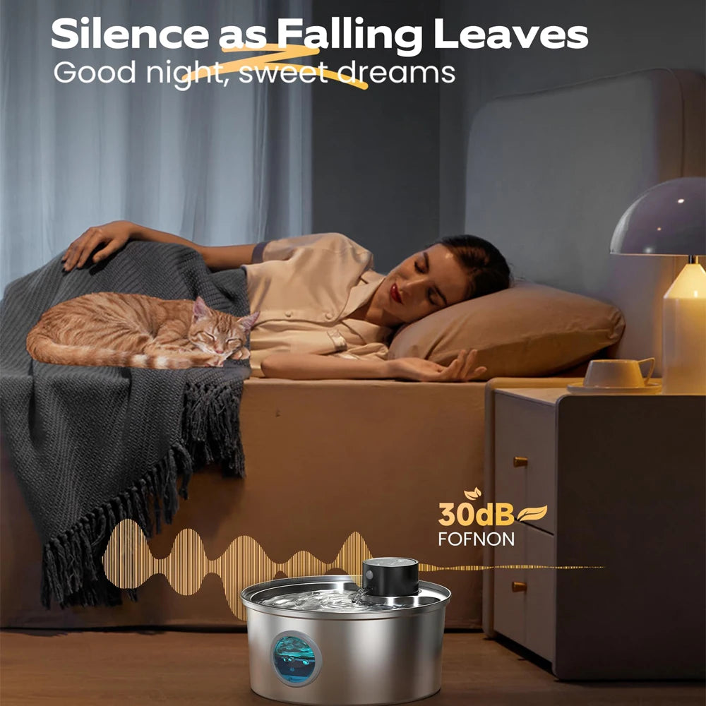 Gamelles pour animaux