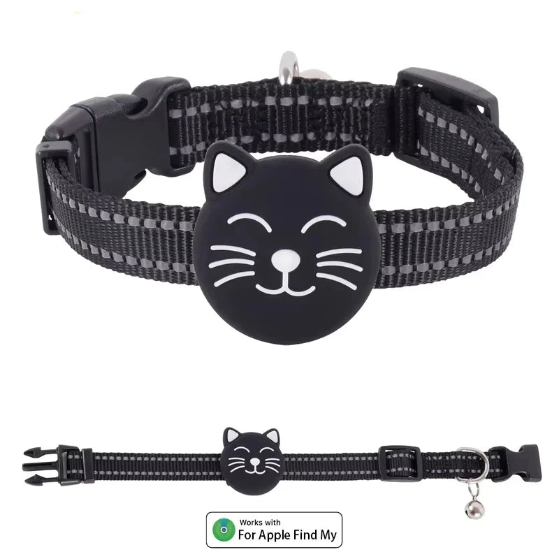 GPS Pet Tracker   Collar