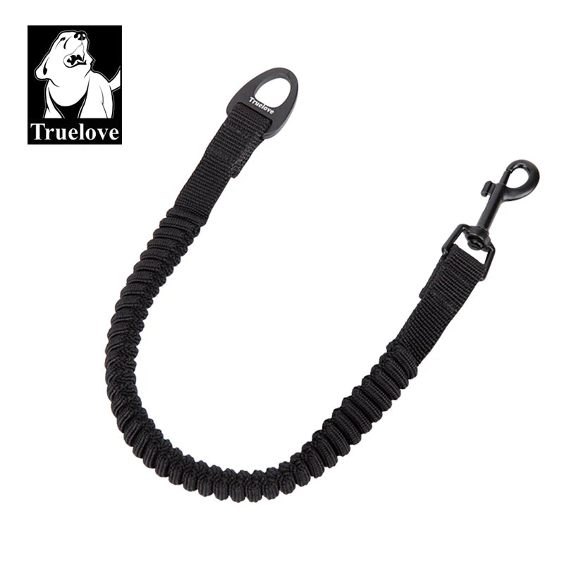 Short Bungee Leash