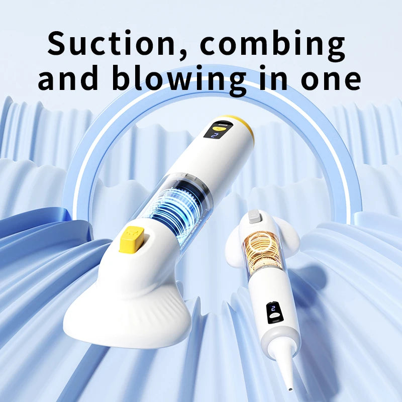 Outil Enlever Poils Animaux – Anti‑Poils Réutilisable