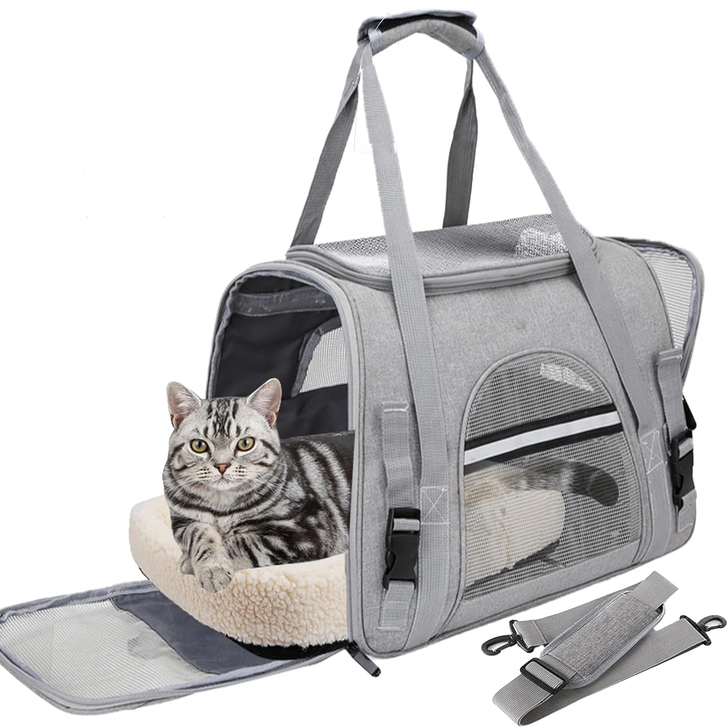 Sac de transport pour animaux