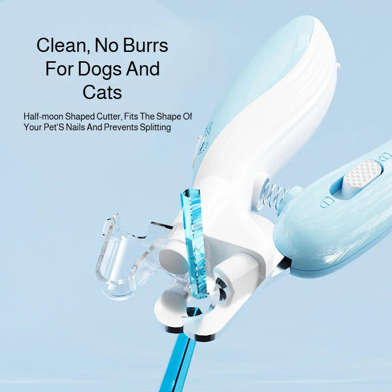 Coupe‑ongles chien chat précis | PawFrance Accessoires