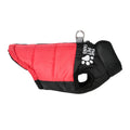 veste coupe-vent pour chien