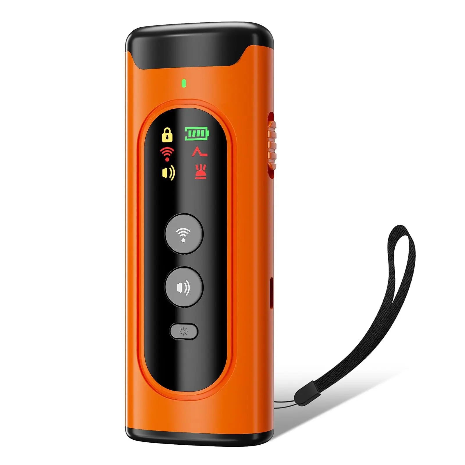 Répulsif à ultrasons pour chiens