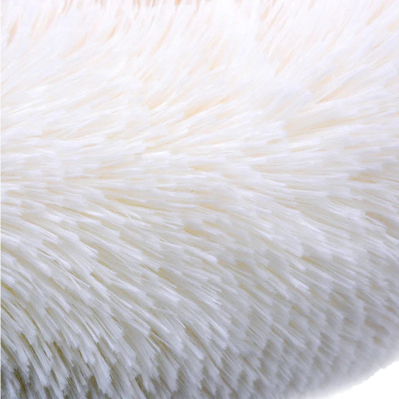 Panier Chien Doux et Confortable