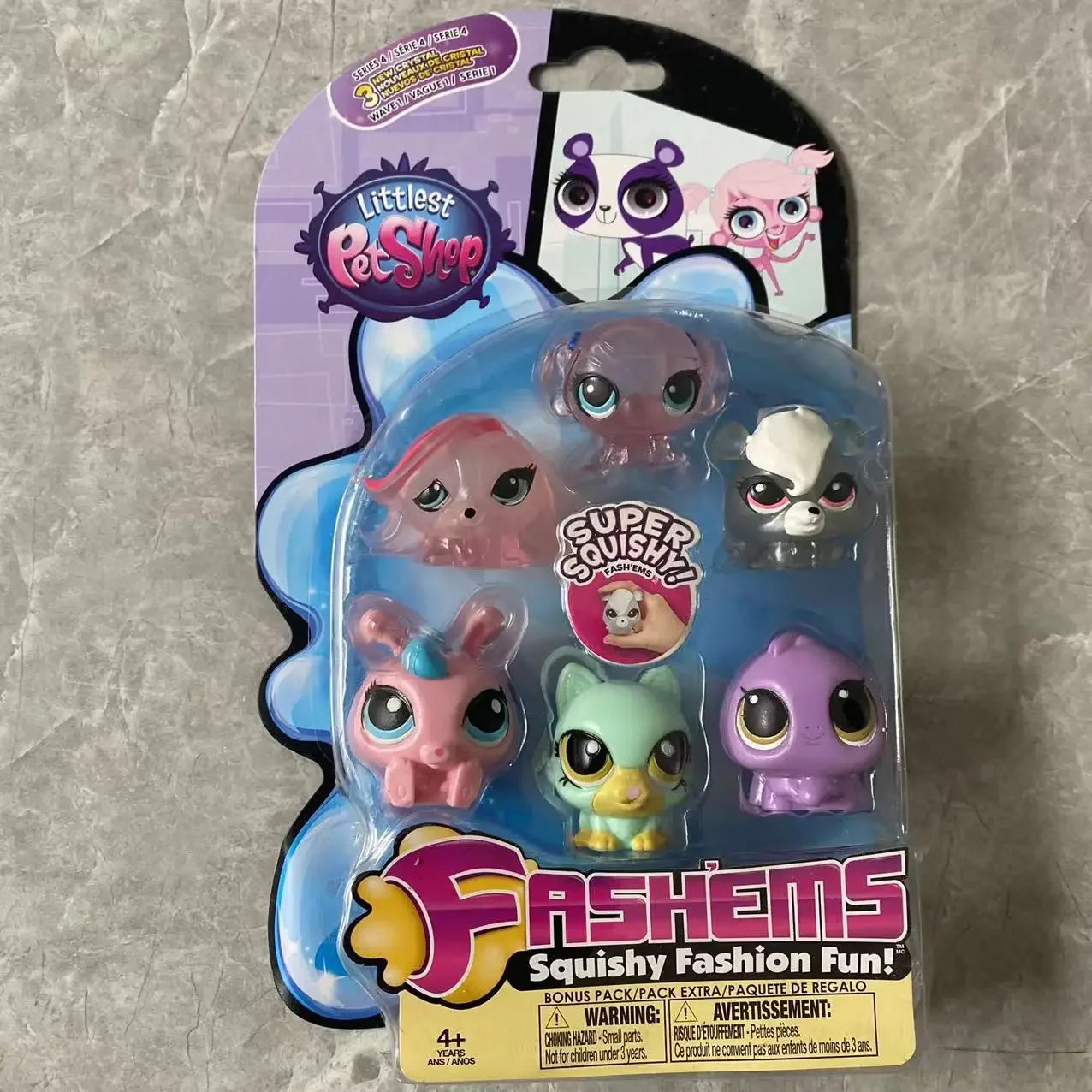 Jouet Animal Mignon – Figurine Chat & Chien