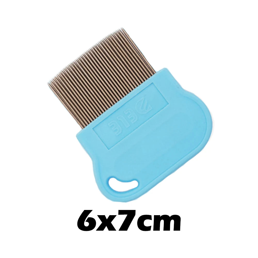 Pet Hair Comb