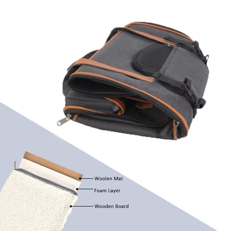 Transport pour chien