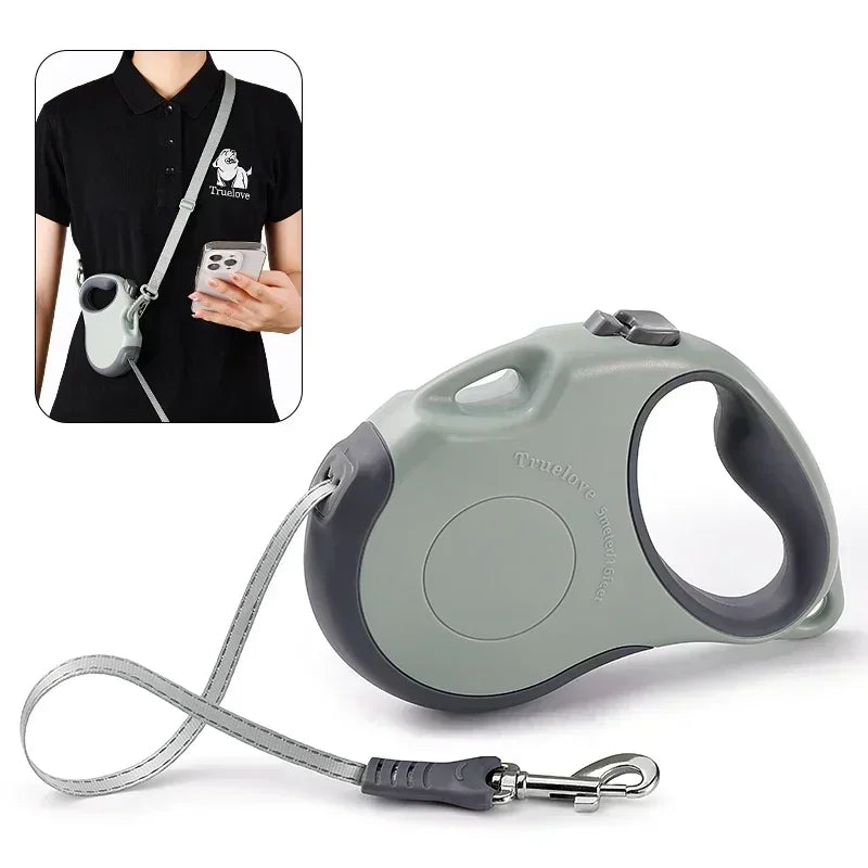 Retractable Dog Leash