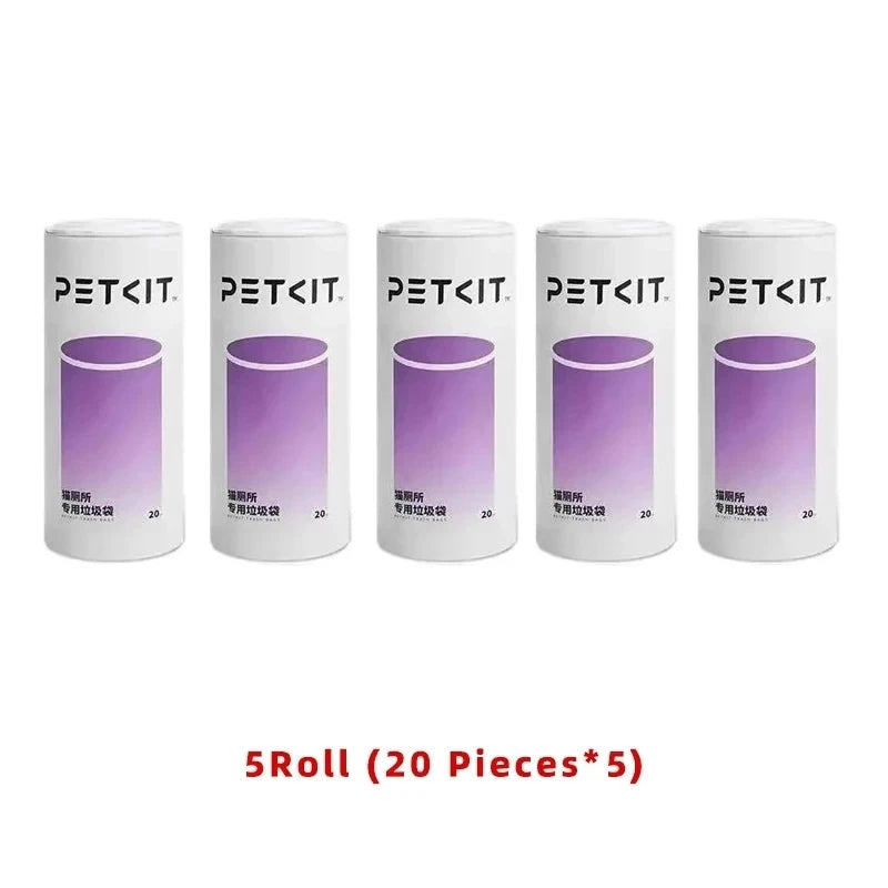 Bac à litière automatique pour animaux