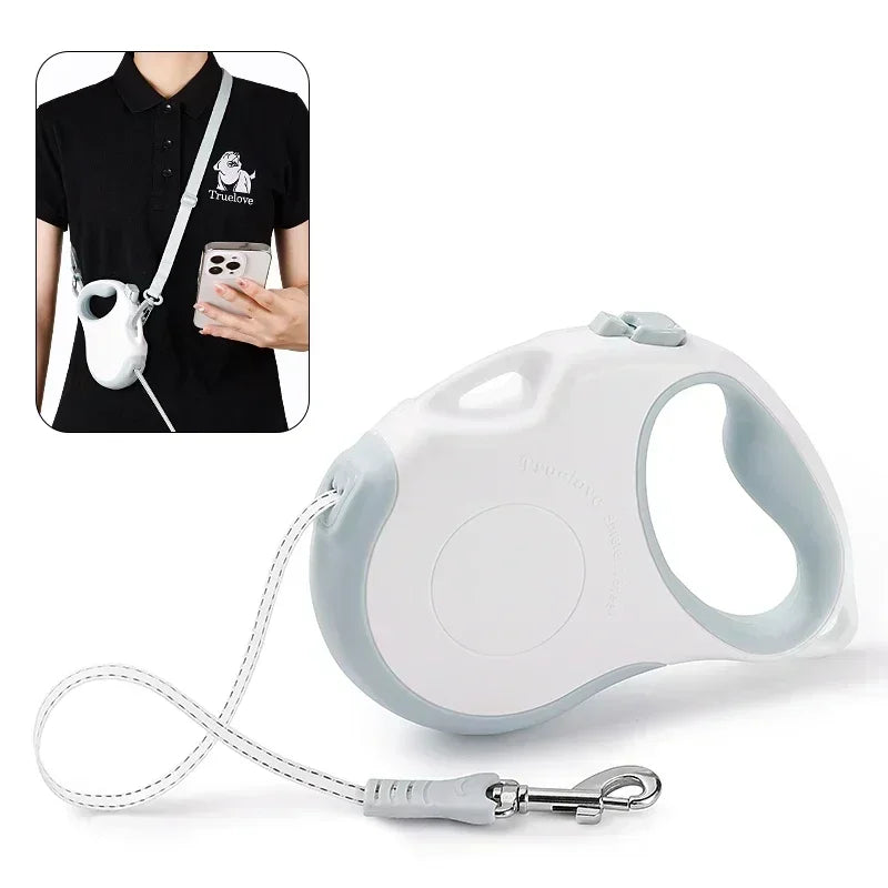 Retractable Dog Leash
