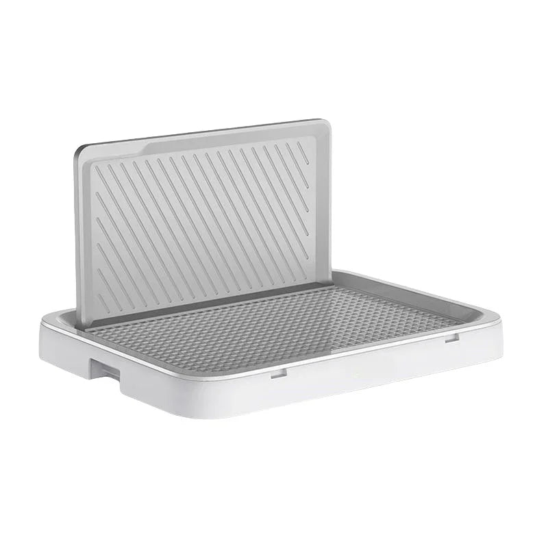 Toilettes pour chiens