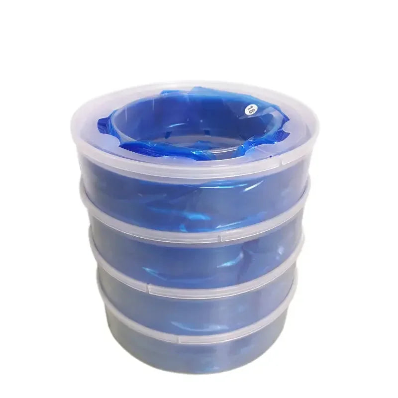 Bac à litière pour chat