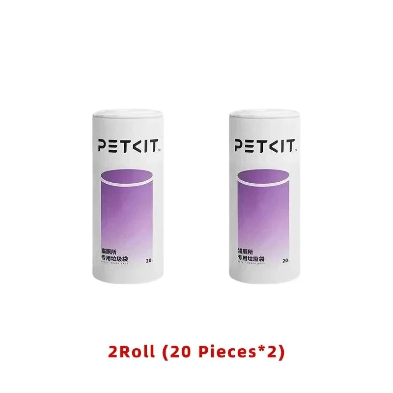 Bac à litière automatique pour animaux