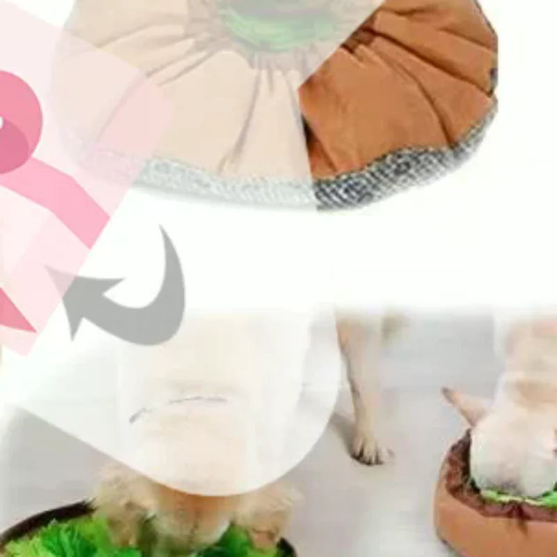 Tapis de Fouille Chien & Chat – Snuffle Mat Pro | PawFrance