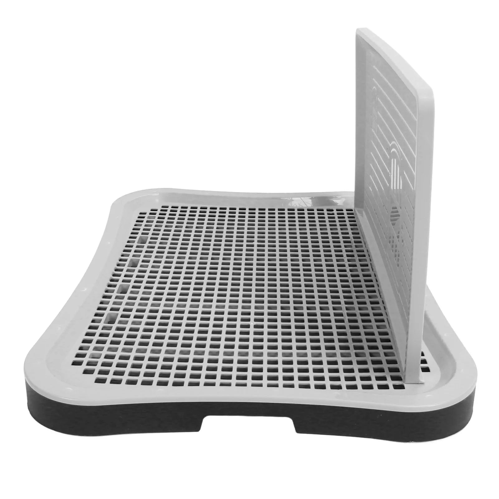 Entraîneur de toilettes portable pour chiens