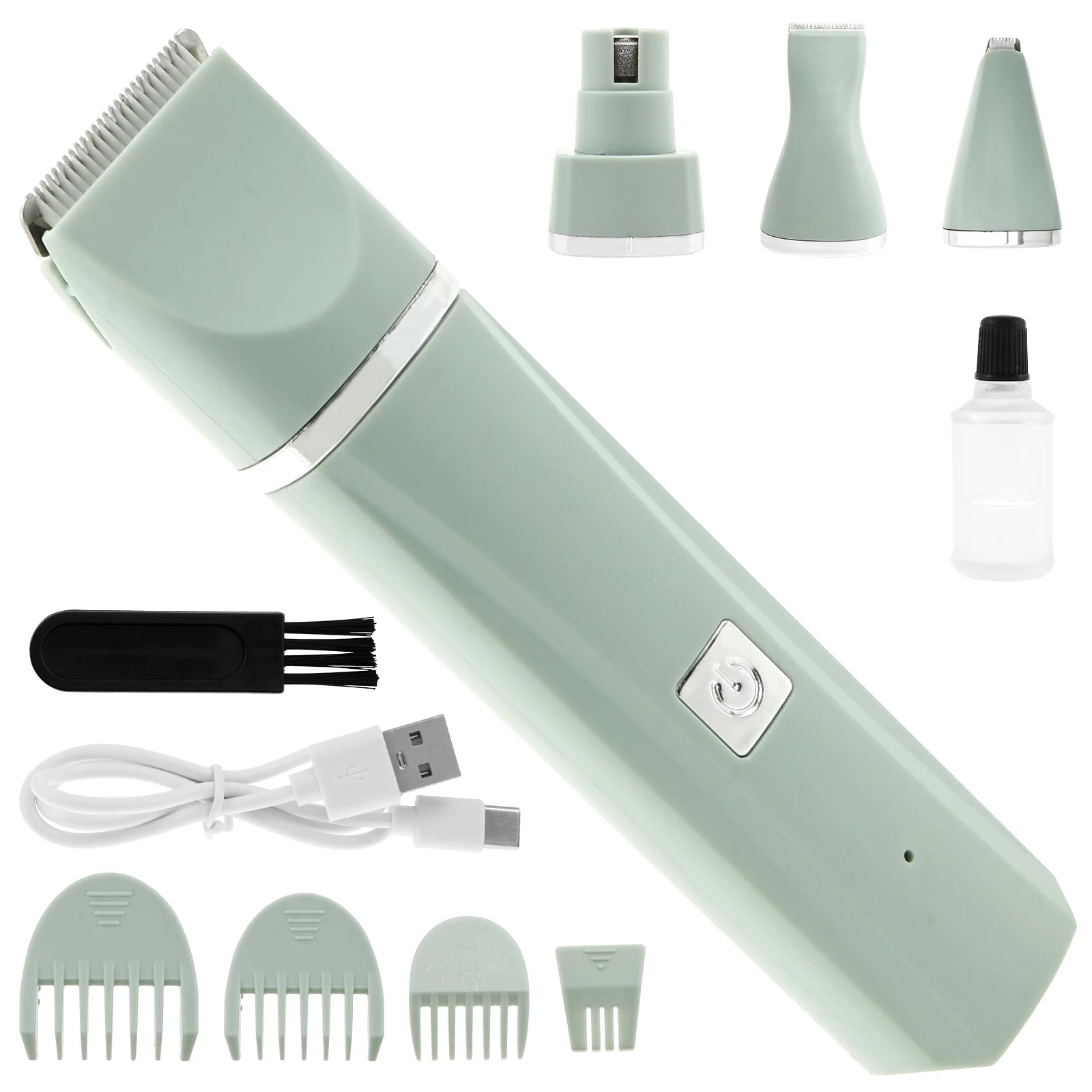 Professional Dog Hair Clipper