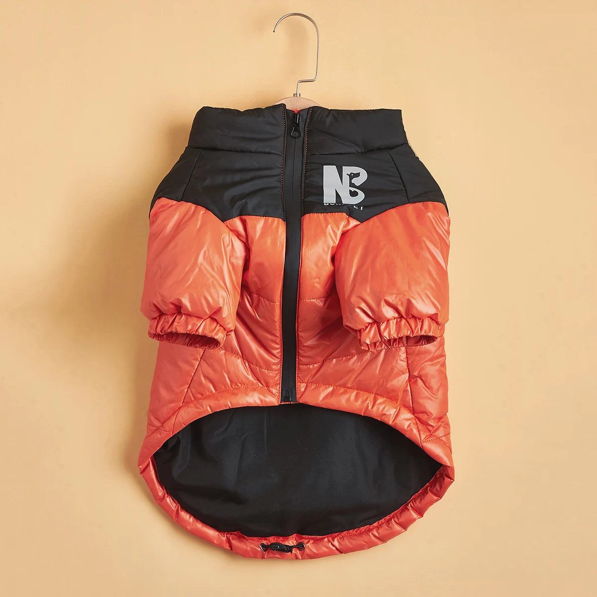 Vêtements chauds pour chiens