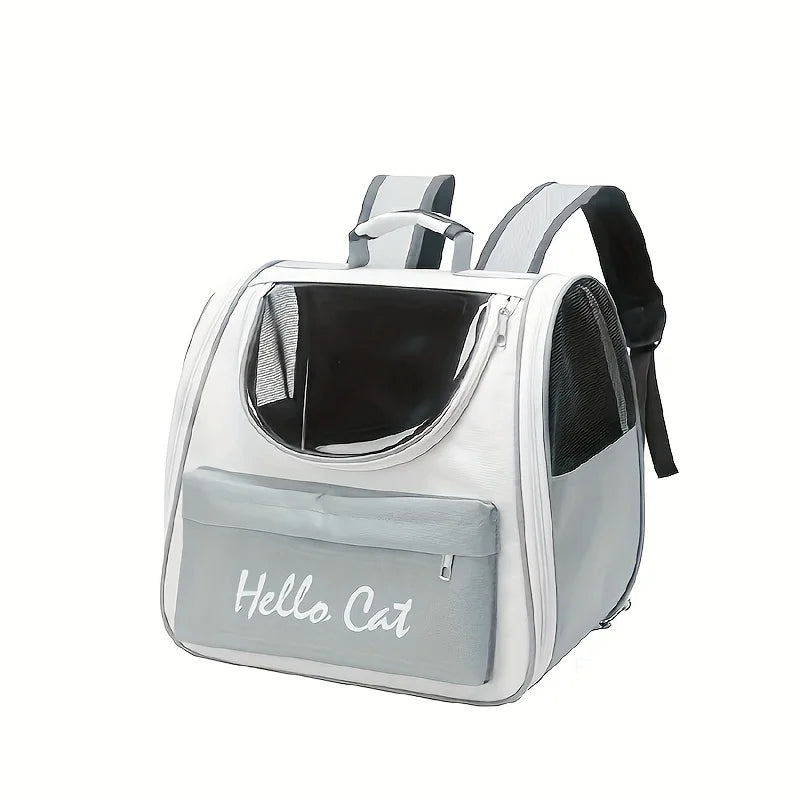 Sac à dos pliable pour animaux