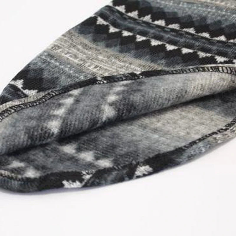 Gilet Whippet à col roulé