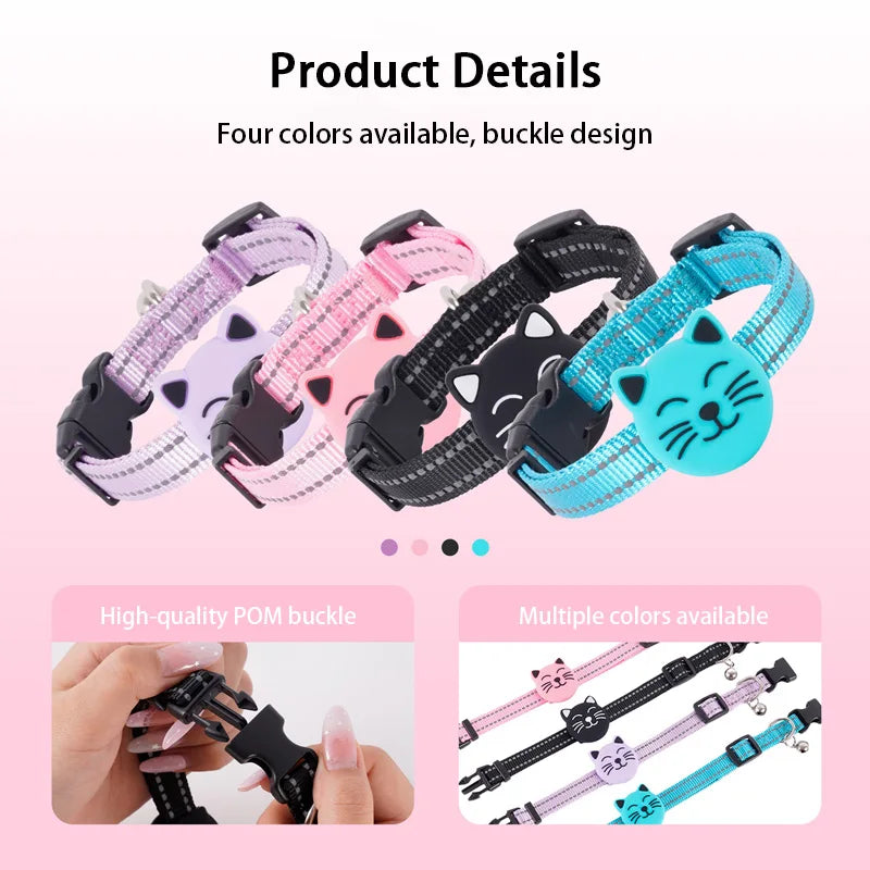 GPS Pet Tracker   Collar