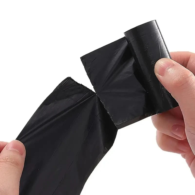 Sac à déjections canines