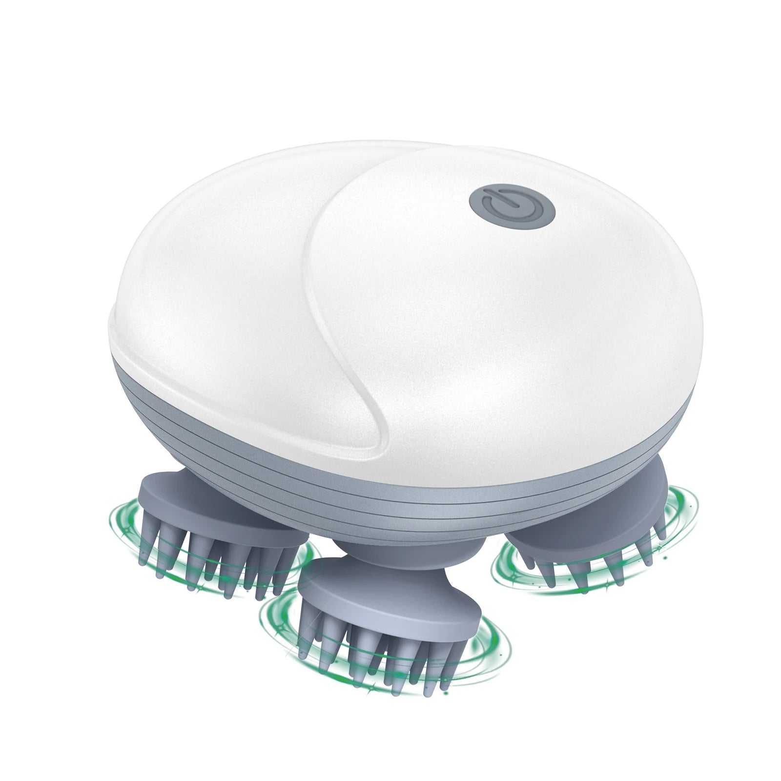 Electric Cat Massager