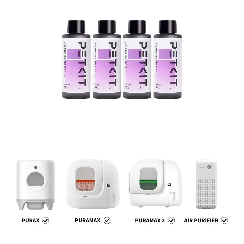 Bac à litière automatique pour animaux