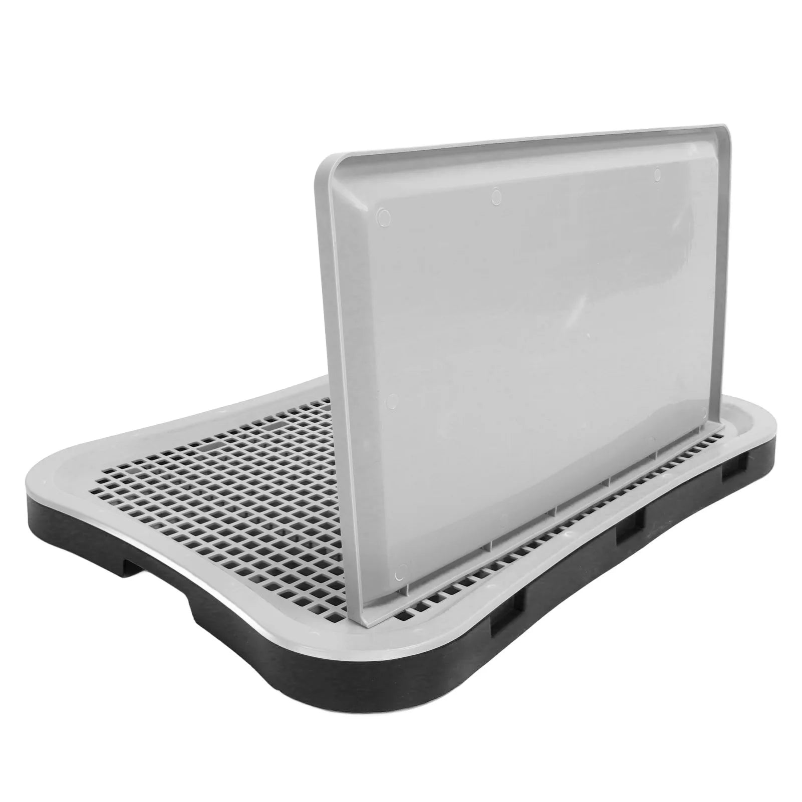 Entraîneur de toilettes portable pour chiens